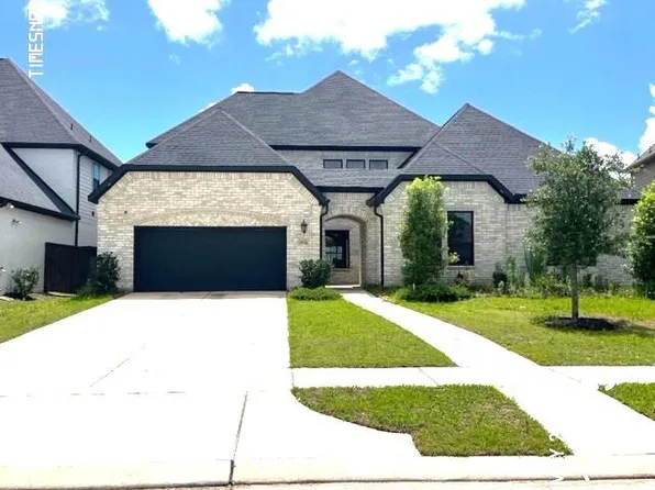 9514 Sanger Way, Rosharon, TX 77583