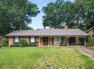 607 Milligan Dr, Longview, TX 75604