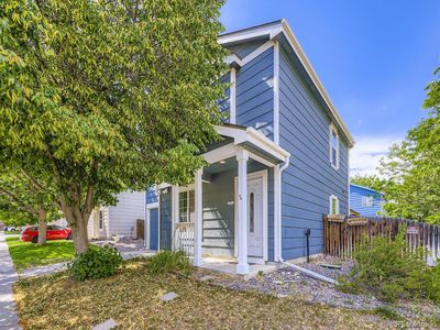 4935 E 100th Drive, Thornton, CO, 80229