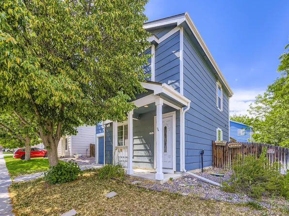 4935 E 100th Drive, Thornton, CO 80229