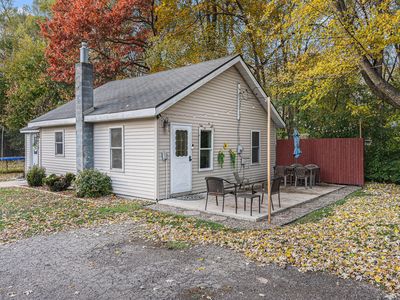 1723 Huntington Ave, Kalamazoo, MI, 49048