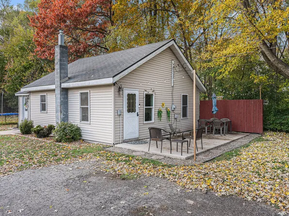 1723 Huntington Ave, Kalamazoo, MI 49048