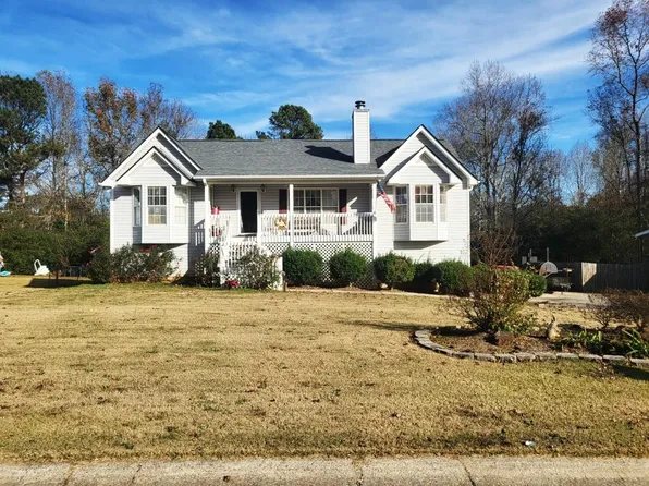 200 Iris Gln, Dallas, GA 30157