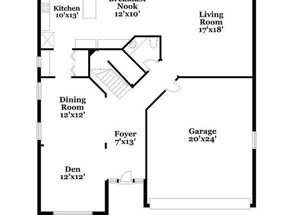 2nd image of 11256 Panther Creek Ct
