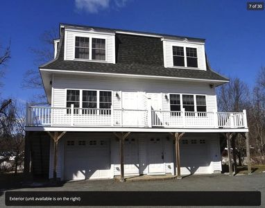 19 Railroad St APT D2, Acton, MA, 01720