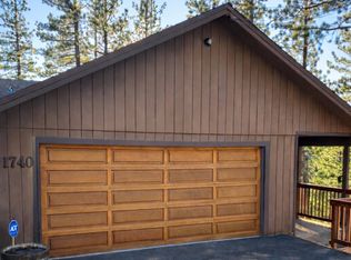 1740 Fortune Way, South Lake Tahoe, CA 96150