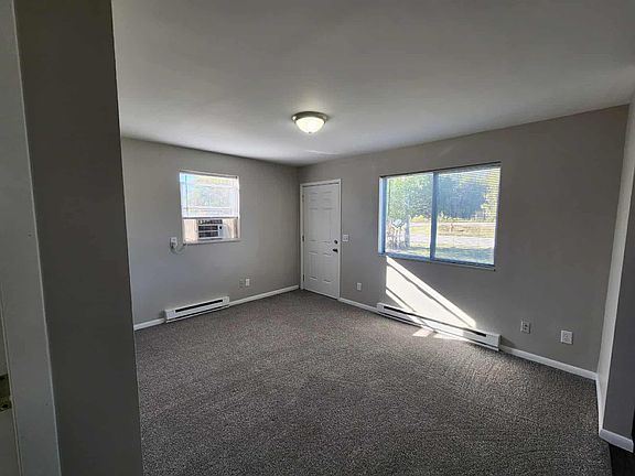 Large living room
