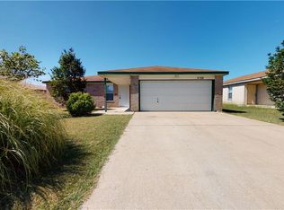 4106 Waterproof Dr, Killeen, TX 76549