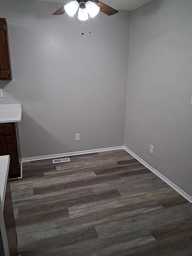 Floor plan 3415 SW Burnett