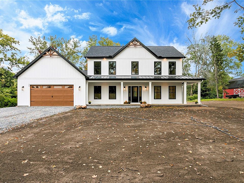 58 Gillett Rd Spencerport NY 14559 MLS R1500534 Zillow
