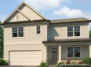 247 Hampton Ter, Dallas, GA 30157