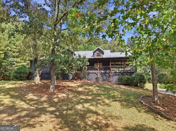 640 Union Grove Rd SE, Adairsville, GA 30103