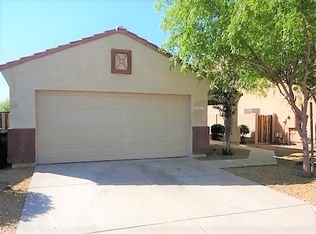 8417 W Hilton Ave, Tolleson, AZ 85353