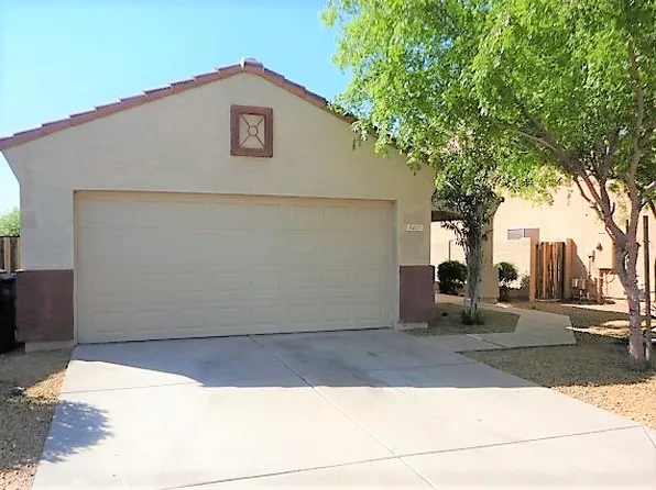 8417 W Hilton Ave, Tolleson, AZ 85353