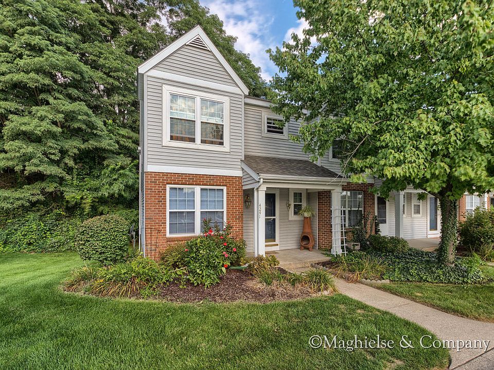 1st image of 4241 Sawkaw Dr NE #21