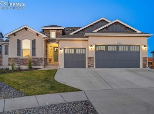 10225 Odin Dr, Colorado Springs, CO 80924