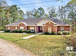 2400 Waterford Rd, Semmes, AL 36575