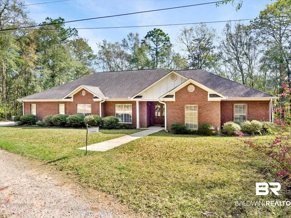 2400 Waterford Rd, Semmes, AL 36575