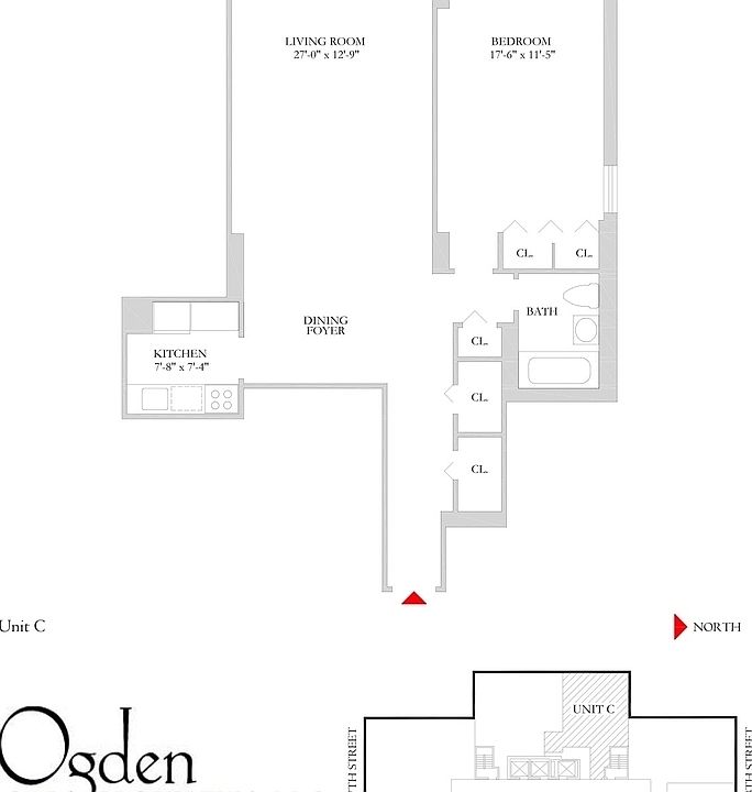 1st image of 160 E 38th St APT 35C