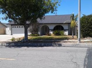 1481 Alta Ave, Upland, CA 91786