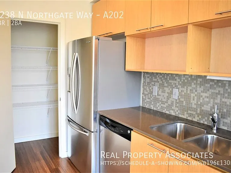1238 N Northgate Way #A202 — Photo 8