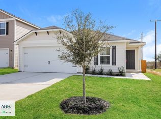 11910 Lake Parker, San Antonio, TX 78252