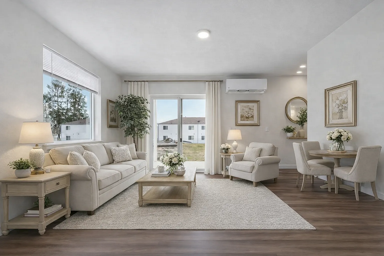 TJ Townhomes — Photo 1