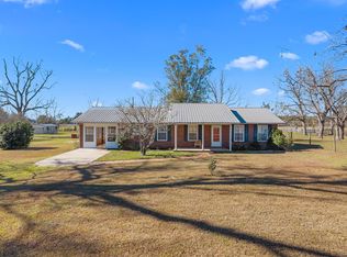 13250 NW 40th Ave, Chiefland, FL 32626