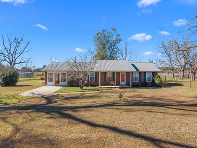 13250 NW 40th Ave, Chiefland, FL, 32626