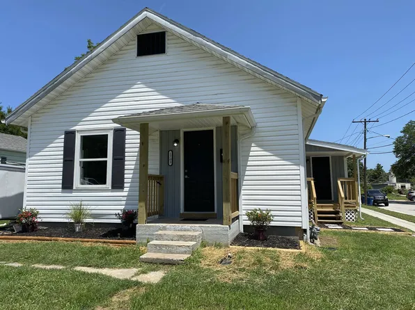 1703 N Rogers Avenue, Springfield, MO 65803