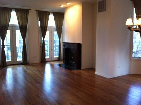 Main Living Area