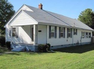 23 Newport Ave, Newport News, VA 23601