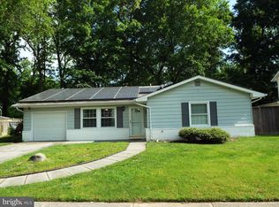 964 Fall Circle Way, Gambrills, MD 21054