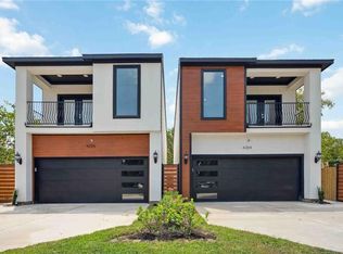 4206 Hershe St, Houston, TX 77020