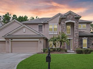 112 Cantley Way, Saint Johns, FL 32259