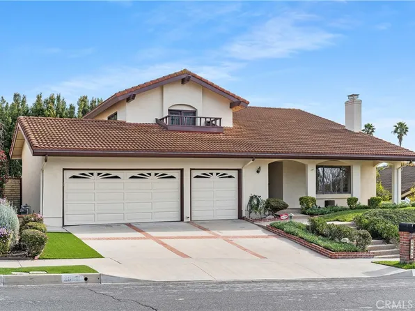 28630 Meadowmist Dr, Rancho Palos Verdes, CA 90275