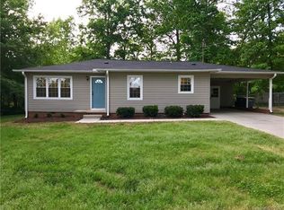 313 Dalewood Ave, Kannapolis, NC 28083