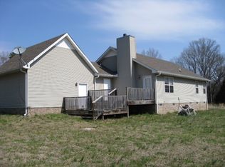 2863 Carpenter Bridge Rd, Columbia, TN 38401