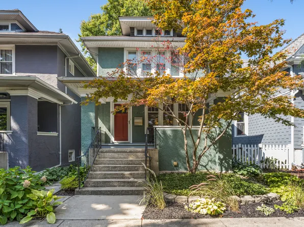 615 S Taylor Ave, Oak Park, IL 60304