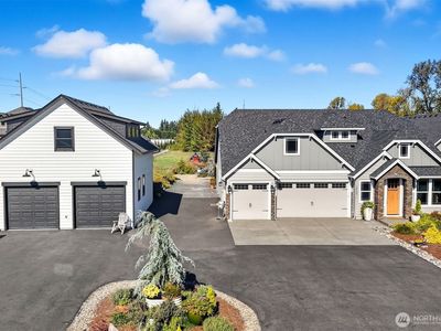 16523 NE 170th Avenue, Brush Prairie, WA, 98606