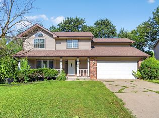 404 31st St, West Des Moines, IA 50265