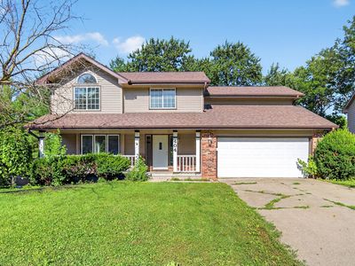404 31st St, West Des Moines, IA, 50265