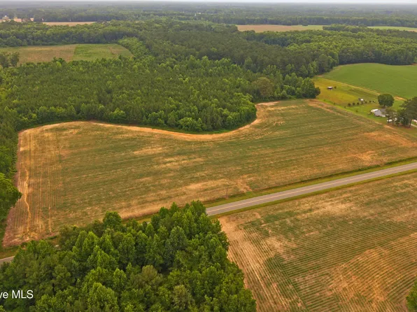 000 Rains Crossroads Road, Princeton, NC 27569