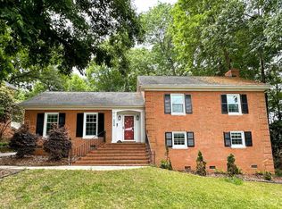 2808 Burnt Mill Rd, Charlotte, NC 28210