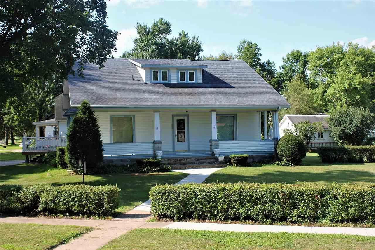 309 Bishop Ave photo 1
