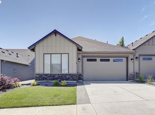 1715 NE 173rd Way, Ridgefield, WA 98642