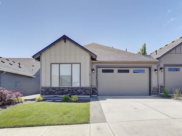 1715 NE 173rd Way, Ridgefield, WA 98642