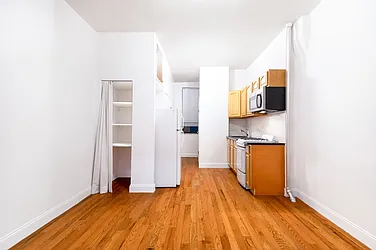 Rented by Berkshire Hathaway HomeServices New York Properties