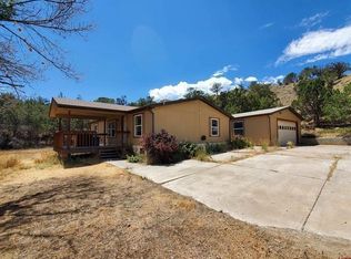 43785 Minnesota Creek Rd, Paonia, CO 81428
