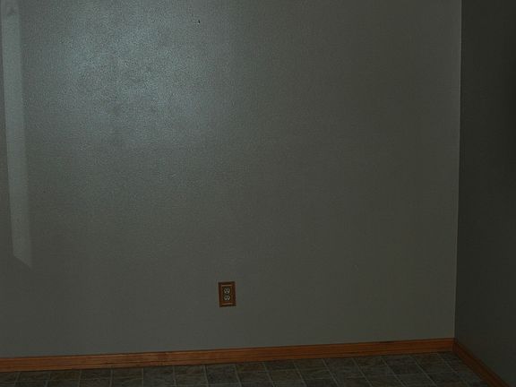 Totally refinished Dining Room